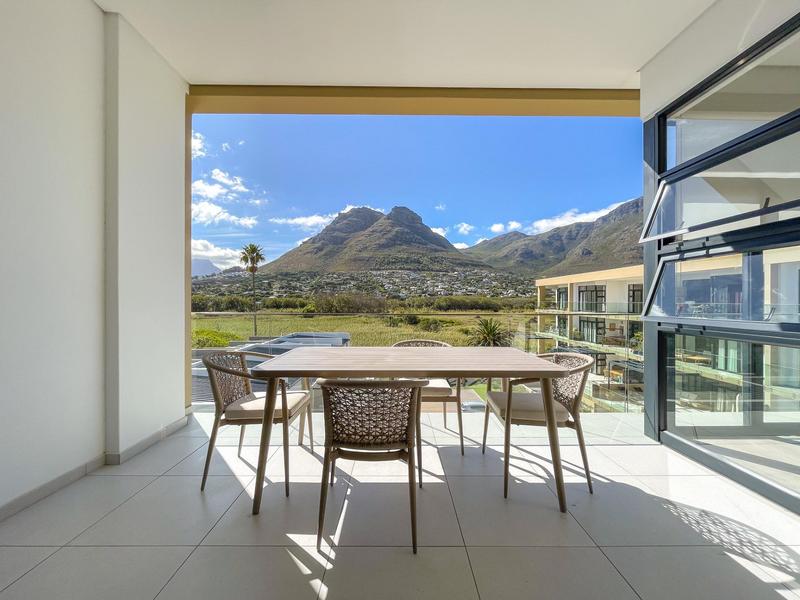 To Let 2 Bedroom Property for Rent in Hout Bay Western Cape